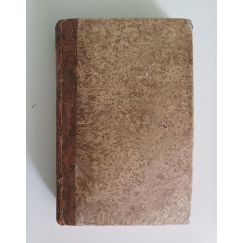 Les Deux Filles De Monsieur Plichon - André Léo - Librairie Achille Faure 1865