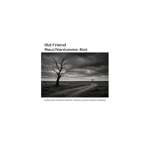 Maur / Vantomme 4tet - Old Friend