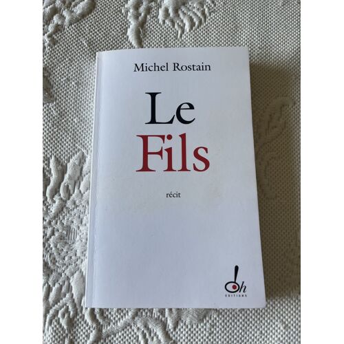 Le Fils Récit 