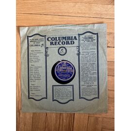 Vinyle 78 Tours Faust, Musique Du Ballet