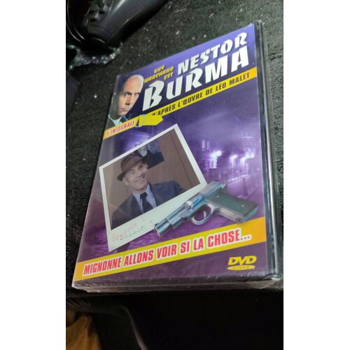 Mignonne Allons Voir Si La Chose .... Numéro 22 , Neuf Sous Blister Origine , En Dvd , À Saisir .