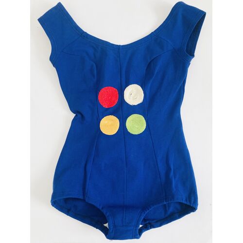 Maillot De Bain Vintage 60