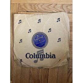 Vinyle, 78 Tours Concerto, Brandebourgeois Numéro 6 En Si Bémol Majeur
