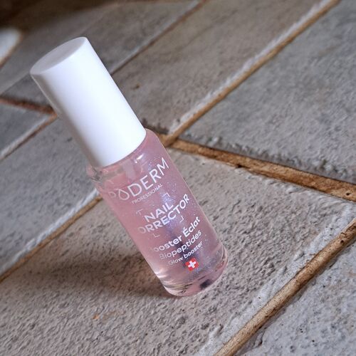 Vernis Booster D'Éclat 