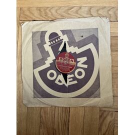 Vinyle, 78 Tours Deuxième Rapsodie Hongroise