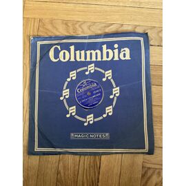 Vinyle, 78 Tours Sonate Numéro 12 En La Bémol Majeur
