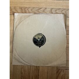 Vinyle, 78 Tours Tannhauser Sk, 1424.3