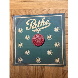 Vinyle, 78 Tours Sigfried, Pdt, 230