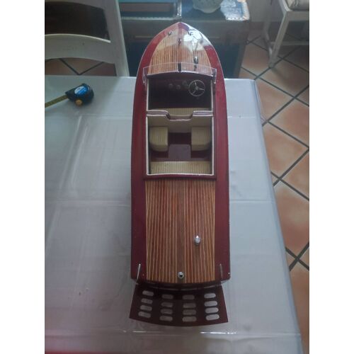 Maquette 87 Cm - Riva Marina -