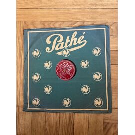 Vinyle 78. Tours Lohengrin Pdt, 235.
