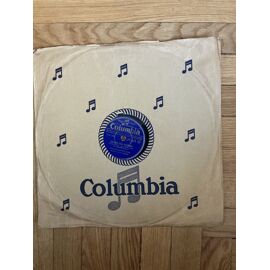 Vinyle, 78 Tours, Le Roi Des Aulnes, Lfx 512