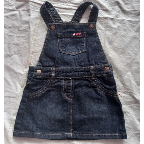 Robe Kiabi 9 Mois