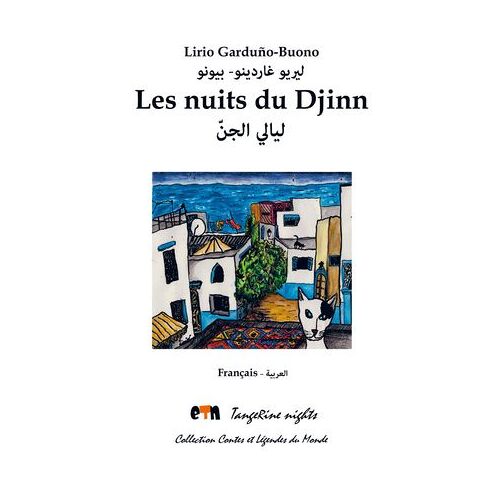 Les Nuits Du Djinn