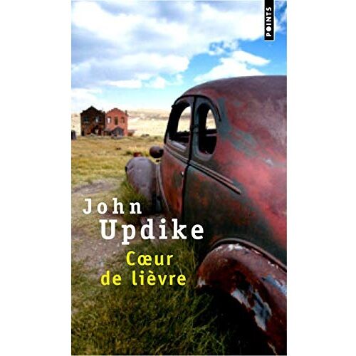 Trilogie De Rabbit (3 Romans) - John Updike