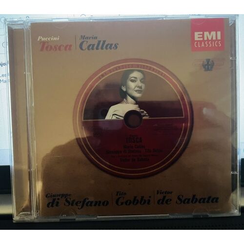 La Callas