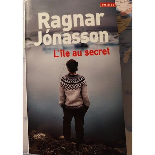 À Qui La Faute