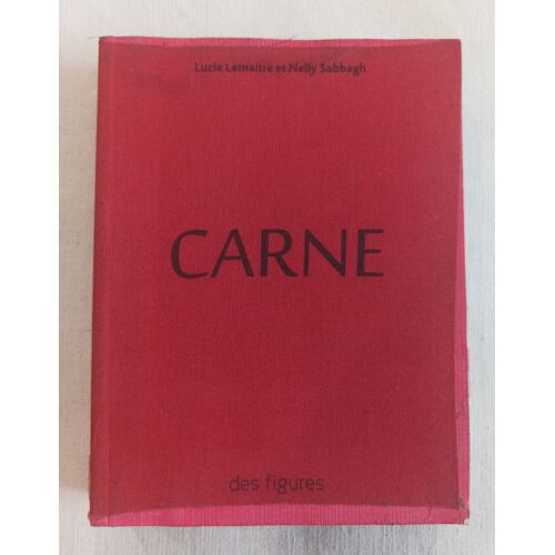 Carne - Des Figures - 2012