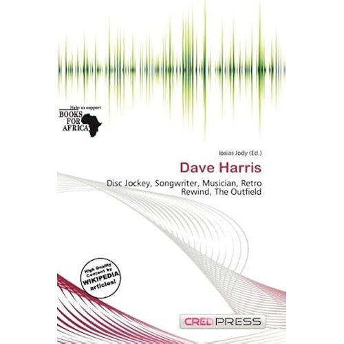 Dave Harris