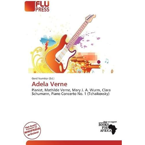 Adela Verne