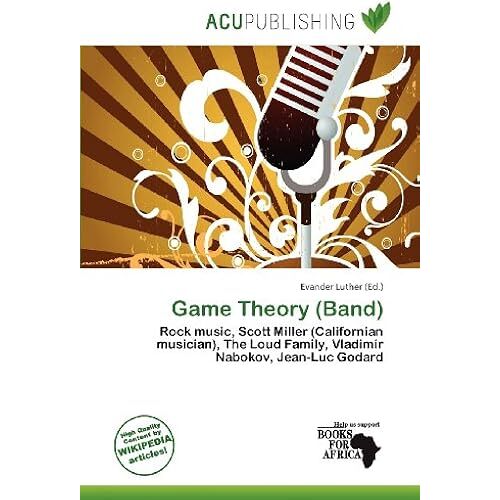 Game Theory (Band)
