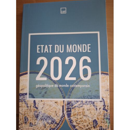 Etat Du Monde 2026