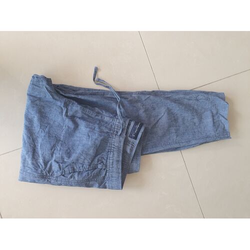 Pantalon Droit Abercrombie
