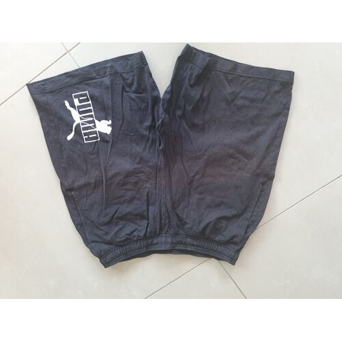 Short Noir Puma Taille M