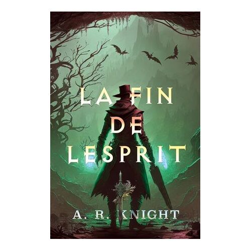 La Fin De Lesprit