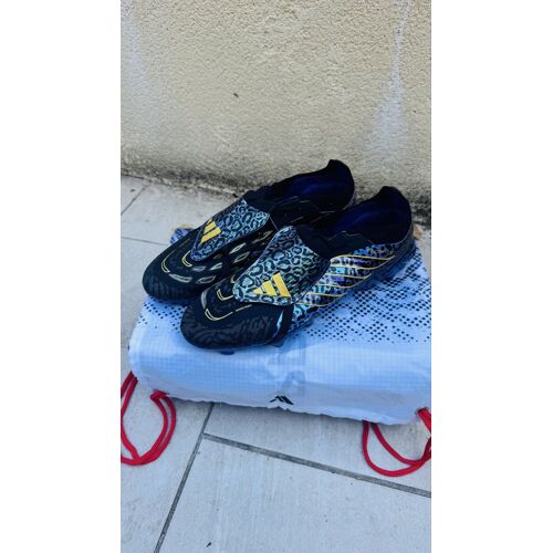 Chaussure De Football Predator Elite Fold-Over Tongue Kaka Terrain Souple