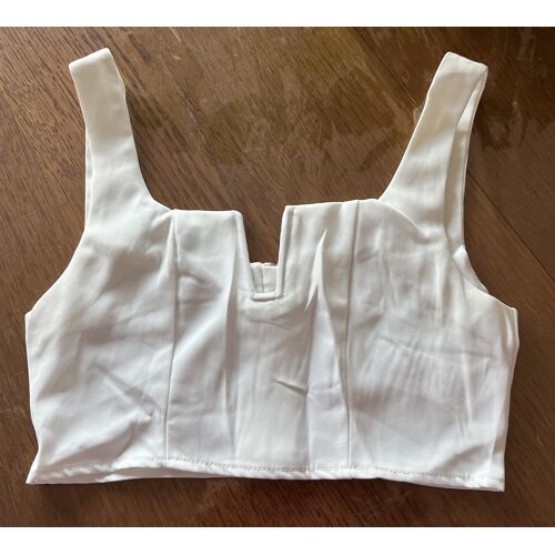 Top Sans Manches - Xxs/32