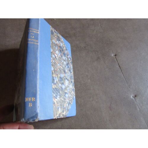La Battue Par Jean Alexis Neret Edition Plon 1943