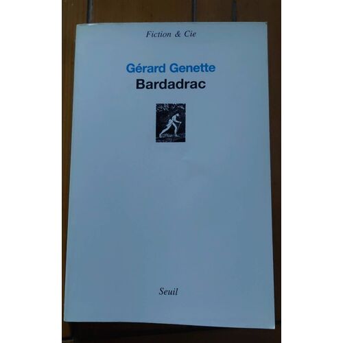 Bardadrac Gérard Genette