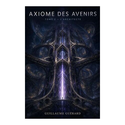 L'architecte
