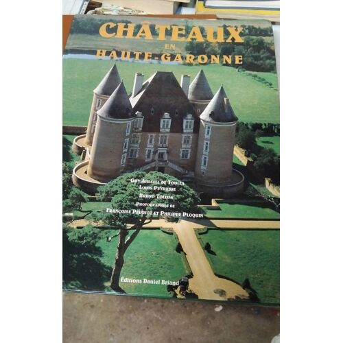 Châteaux En Haute Garonne 1994