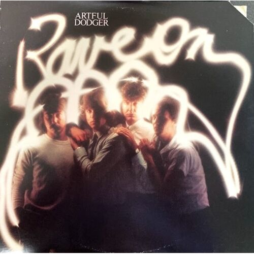 Artful Dodger "Rave On" (33t)
