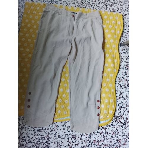 Pantalon Femme