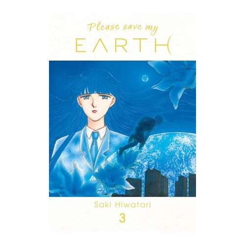 Please Save My Earth T03