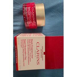 Clarins Haute Exigence Jour 