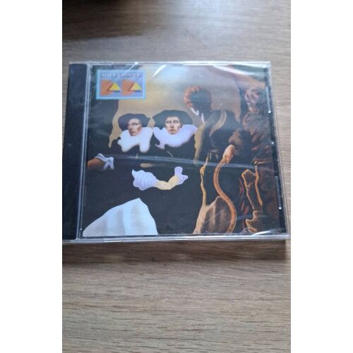 Cd Alice Cooper Dada