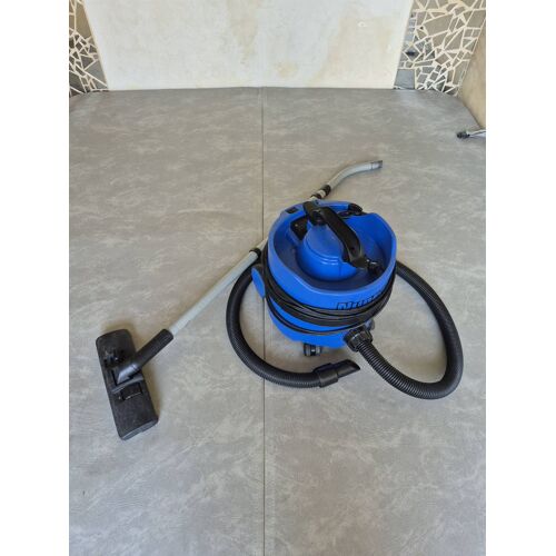 Aspirateur pro NUPRO NUV 180 - 11