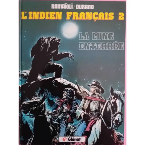 L Indien Français Tome 2