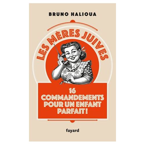 Les Mères Juives