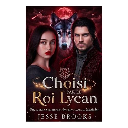 Choisi Par Le Roi Lycan
