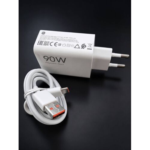 Chargeur Xiaomi Original 90W