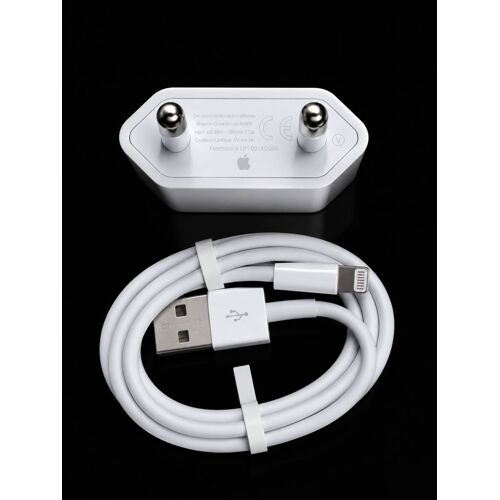 Chargeur Apple Original lighting
