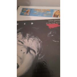 Lot De 40 Vinyles - Discothéque Années 90 - Disco, Dance Musique.