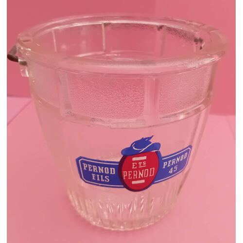 Seau À Glace Pernod