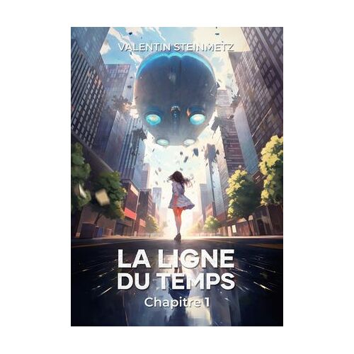 La Ligne Du Temps