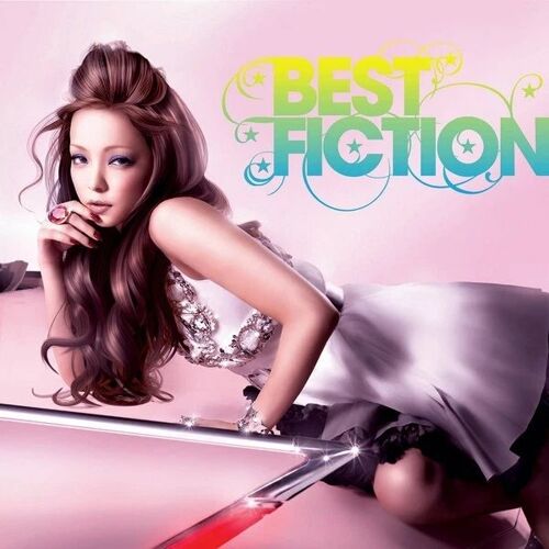 Best Fiction (2008) Cd + Dvd