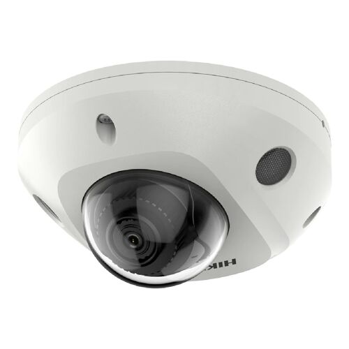 Caméra de Sécurité Hikvision Pro Dome PoE 4MP 2mm IP67 - DS-2CD2543G2-IWS (2mm)